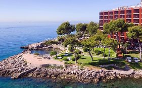 Hotel De Mar, A Gran Melia Hotel - Adults Only - The Leading Hotels Of The World
